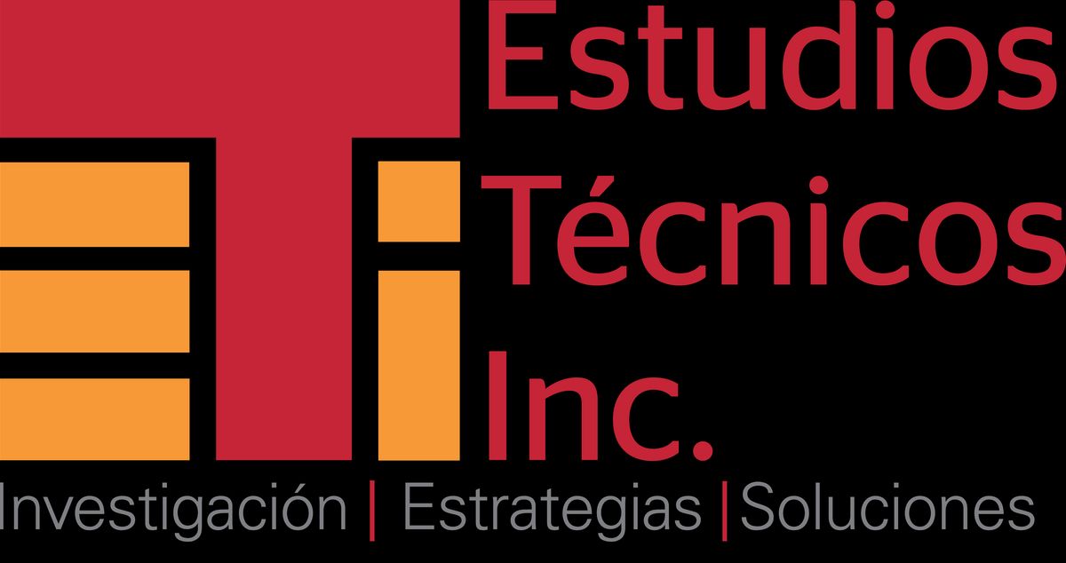 Estudios Tecnicos Logo
