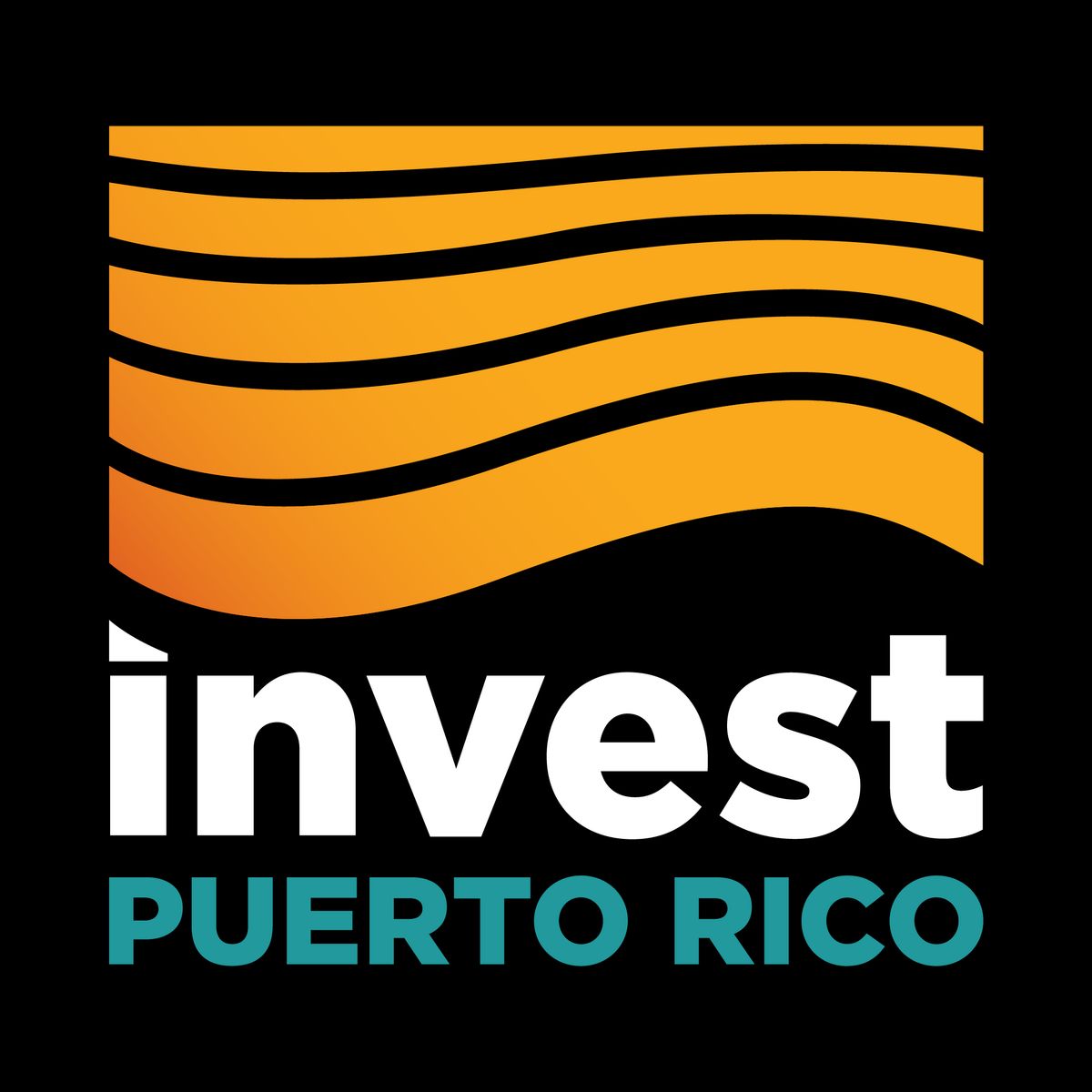 Invest PR Logo
